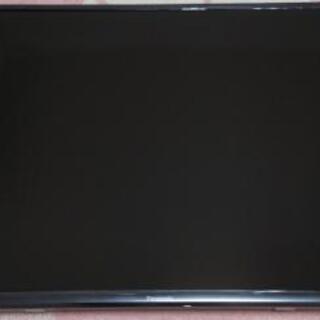 パナソニック TH-43D305 43型 液晶テレビ