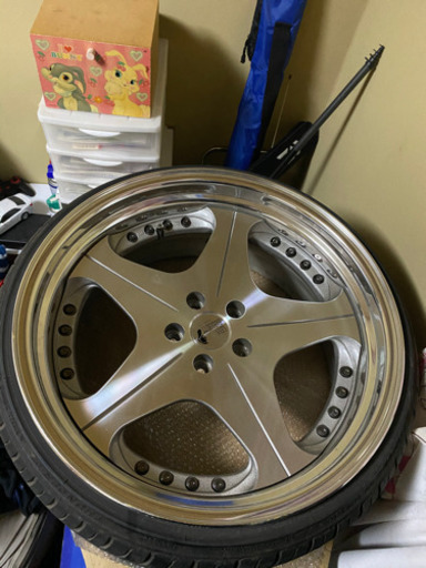レオンハルト　オルデン