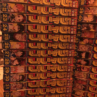 週刊少年ジャンプ2019.45号〜2020.52号の画像