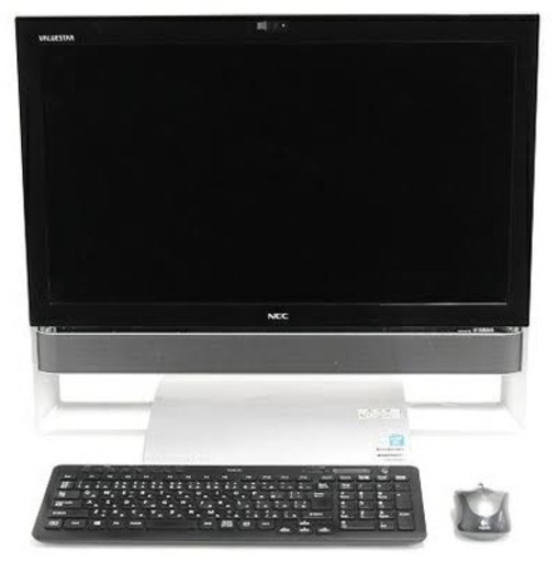 NEC 一体型パソコン