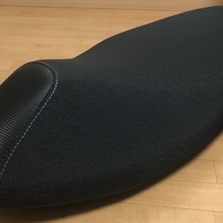 フラットシート　【新品】マジェスティS 他適合