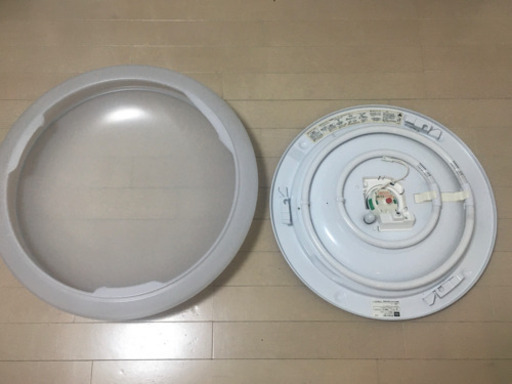 【取引中】東芝　蛍光灯　FVH76511SEL