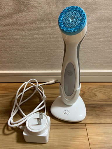 ルミスパ　本体＋充電器