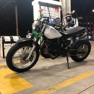 tw225 部品取り　