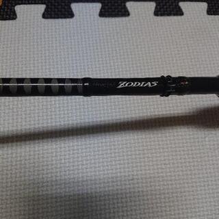 シマノ ゾディアス172h