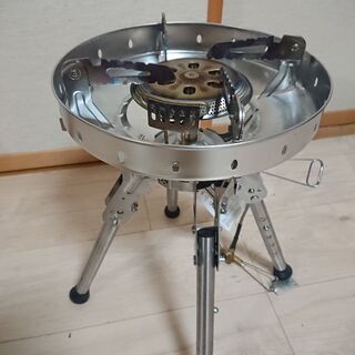 スノーピーク スノーピーク 剛炎 GS-1000]snow peak（スノーピーク）<br>ギガパワー