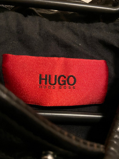 HUGO BOSS