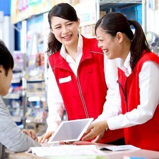 緊急大募集‼越谷市で期間限定1/30～31‼高時給‼大手携帯キャ...