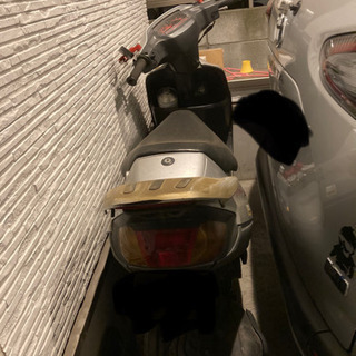 スズキ セピアZZ     cA1Hc    不動車 ジャンク引...