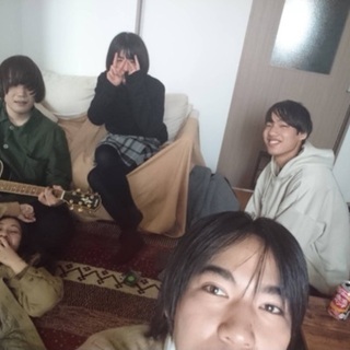 【音楽サークル】軽音以外にも管楽器や弦楽器の方、募集中です♪ - バンド