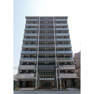 ネット無料★大国町駅徒歩3分【敷金礼金0.仲介手数料0＋2万円キ...