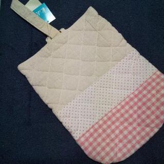 上履き入れ　Child shoes bagsの画像