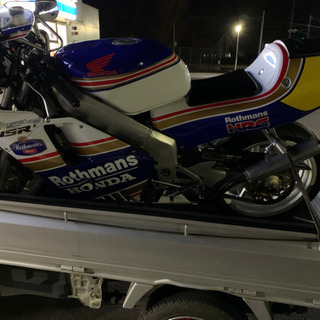 MC28 バイクの中古が安い！激安で譲ります・無料であげます
