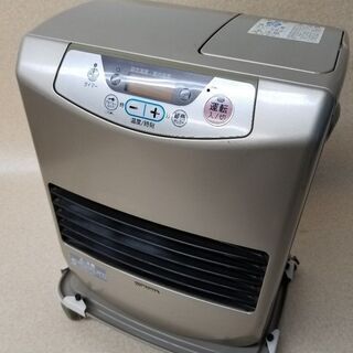 CORONA コロナ 石油ファンヒーター 5.0L 9～12畳用...
