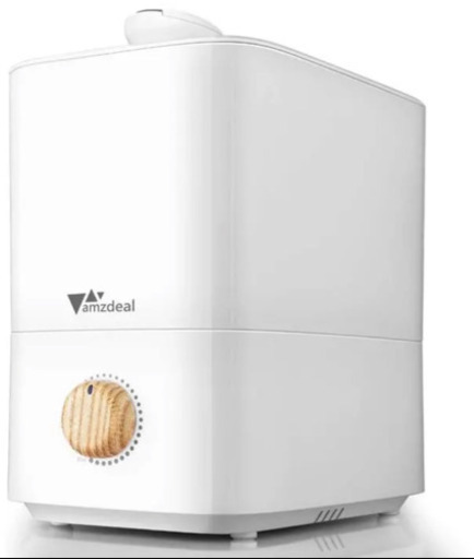 ☆限界価格です☆【2020最新版\u00265L大容量】 加湿器 超音波加湿器