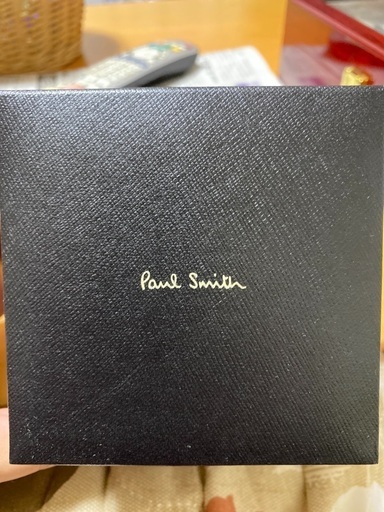 Paul Smith GUCCI 時計