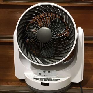 YAMAZEN 山善 サーキュレーター 3D スイング JPAR...