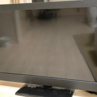 お渡し先決まりました！MEK32インチ