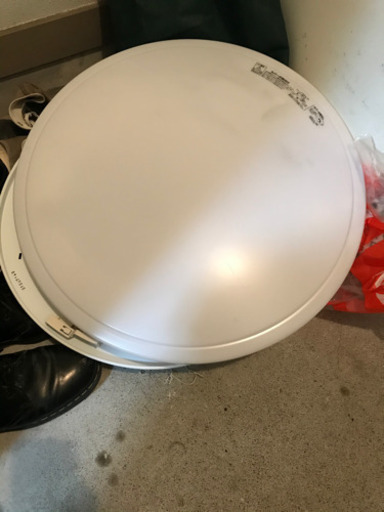 シーリングライト