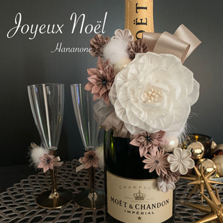 つまみ細工教室の画像