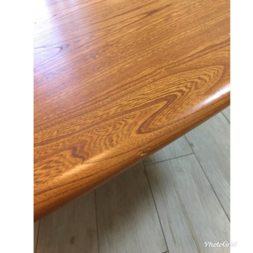 受付終了しました。アーコール☆バタフライテーブル