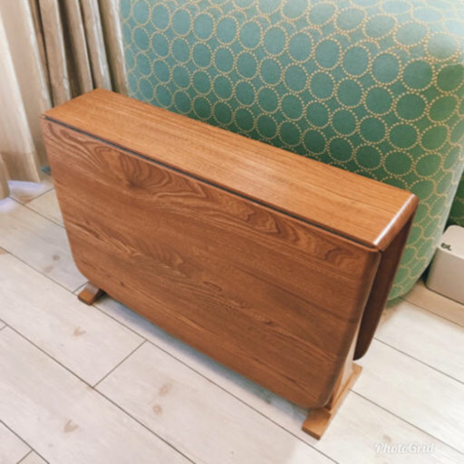 受付終了しました。アーコール☆バタフライテーブル