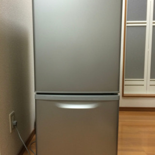 パナソニック冷蔵庫 家電の中古が安い！激安で譲ります・無料で
