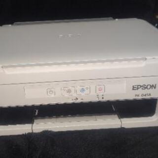 EPSONプリンター