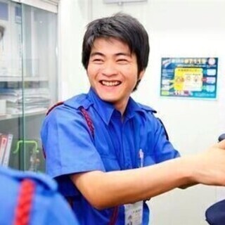 【目黒駅徒歩3分】オフィスビル夜間警備スタッフ★日給11,000...