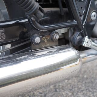 W650 2005年式の画像