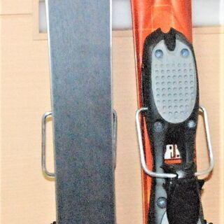 ＊＊＊ショートスキー(中古)長さ：99ｃｍ＊＊