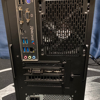 高コスパ ゲーミングPC