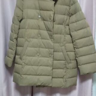 ジュンコ シマダ 13号　ダウンコート