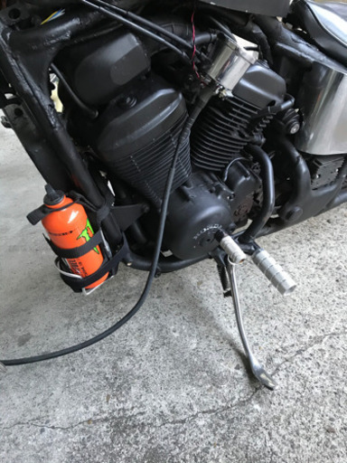 スティード400車検あります！