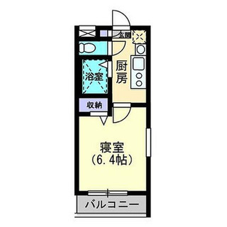 【JR倉敷駅近！】【1k】【大家さんと直接契約！】築浅物件です！家賃下げました！ - 倉敷市