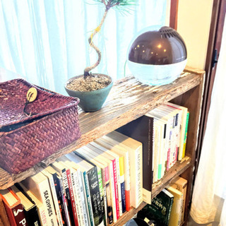 足場板　3枚セット　【古材】【DIY】【端材】の画像