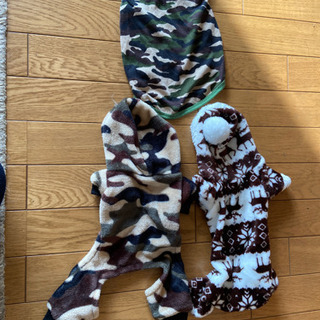 ペット洋服　まとめ売り