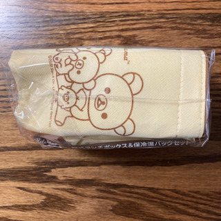 ランチボックス　２段式の画像
