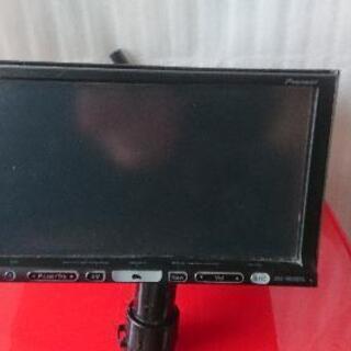 中古ＨＤＤナビゲーション