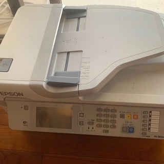 EPSON プリンタ　複合機　エプソン