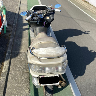 マジェスティ250