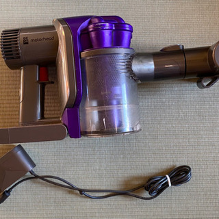 ★ダイソン掃除機★D34 Dyson Digital Slim ...