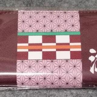 【直取引限定】鬼滅の刃 長財布の画像