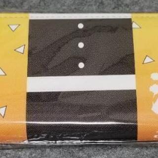 【直取引限定】鬼滅の刃 長財布の画像