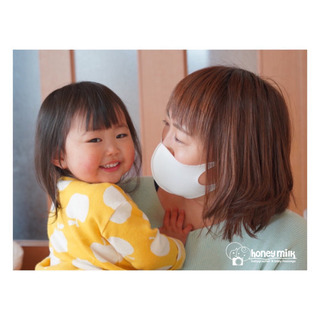 2歳、3歳のキッズとママ集まれ！ファーストトークプレ教室