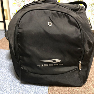 【引取り決定】美品 TIGORA スポーツバッグ ゴルフバッグ ジム スポーツ バッグの画像