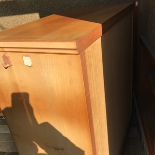 下駄箱　靴箱　シューズボックスの画像
