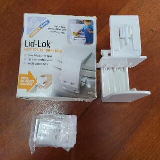 Lid Lok MOMNY.S HELPER👶チャイルドロック