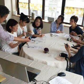 谷中にある写真教室「谷中写真部」 マンツーマンレッスンからオンラ...