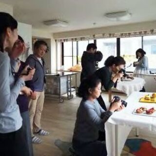 谷中にある写真教室「谷中写真部」 マンツーマンレッスンからオンラインレッスンまで充実の画像